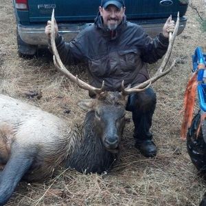 Meet your Posher, Aaron